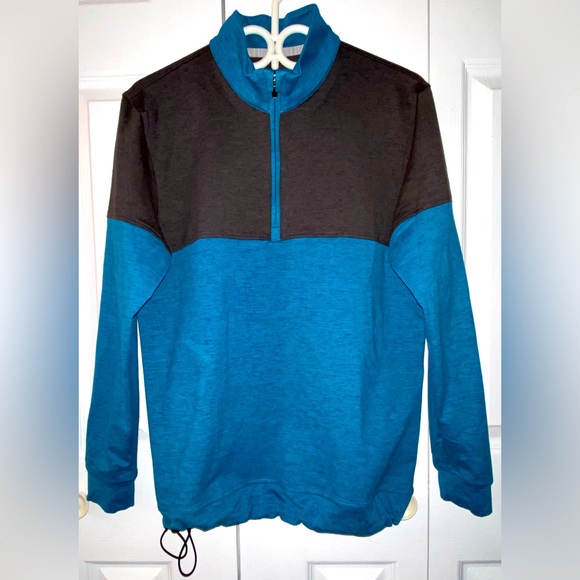 NWOT Men’s PUMA Sweatshirt - Picture 1 of 9